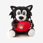 Peluche ballon