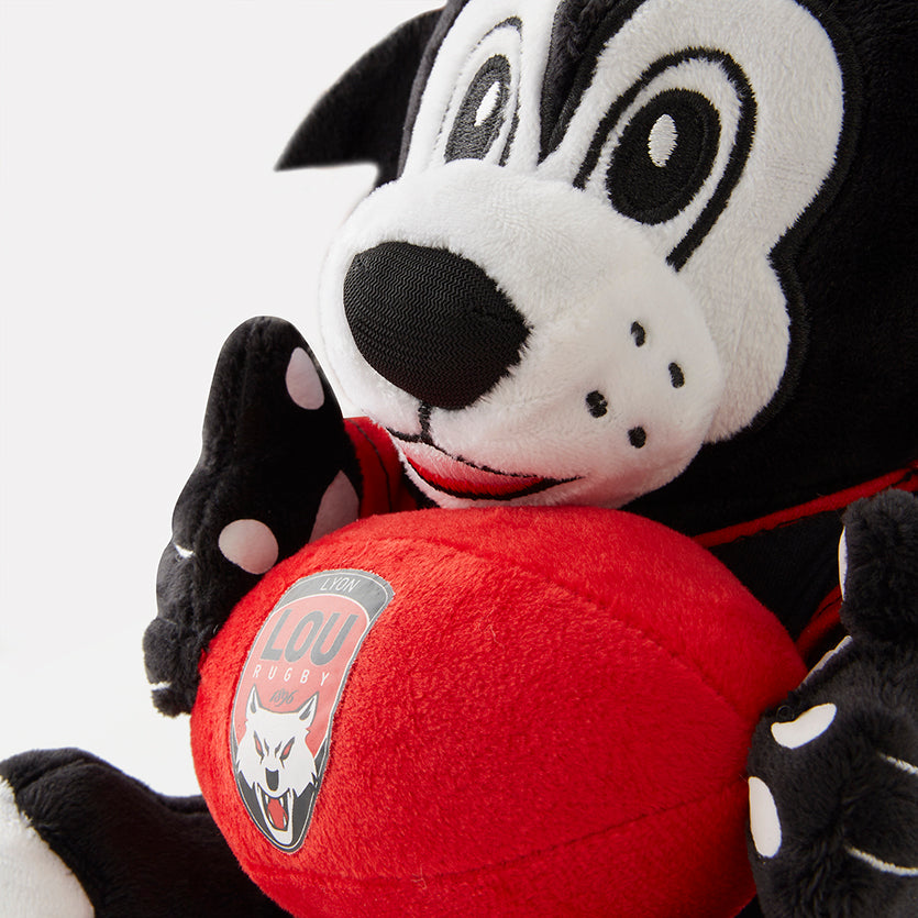 Peluche ballon