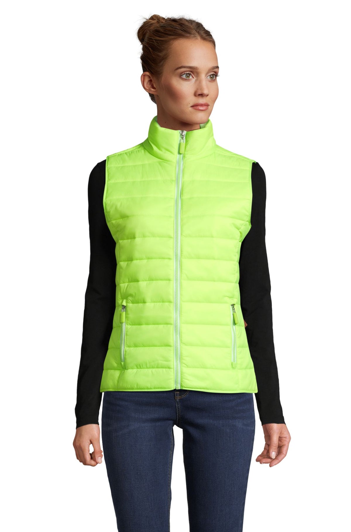 Lime fluo