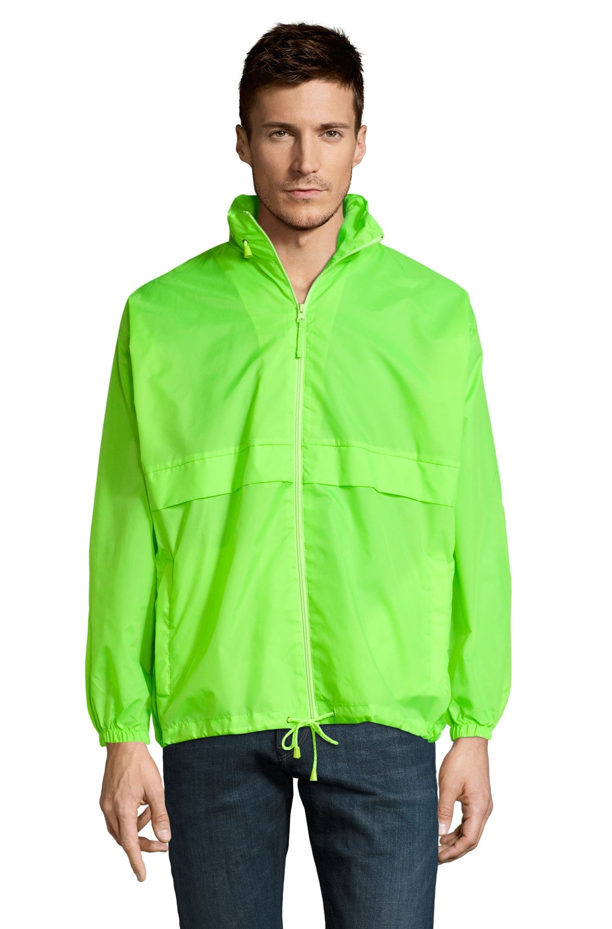 Lime fluo
