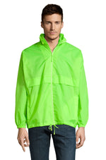 Lime fluo