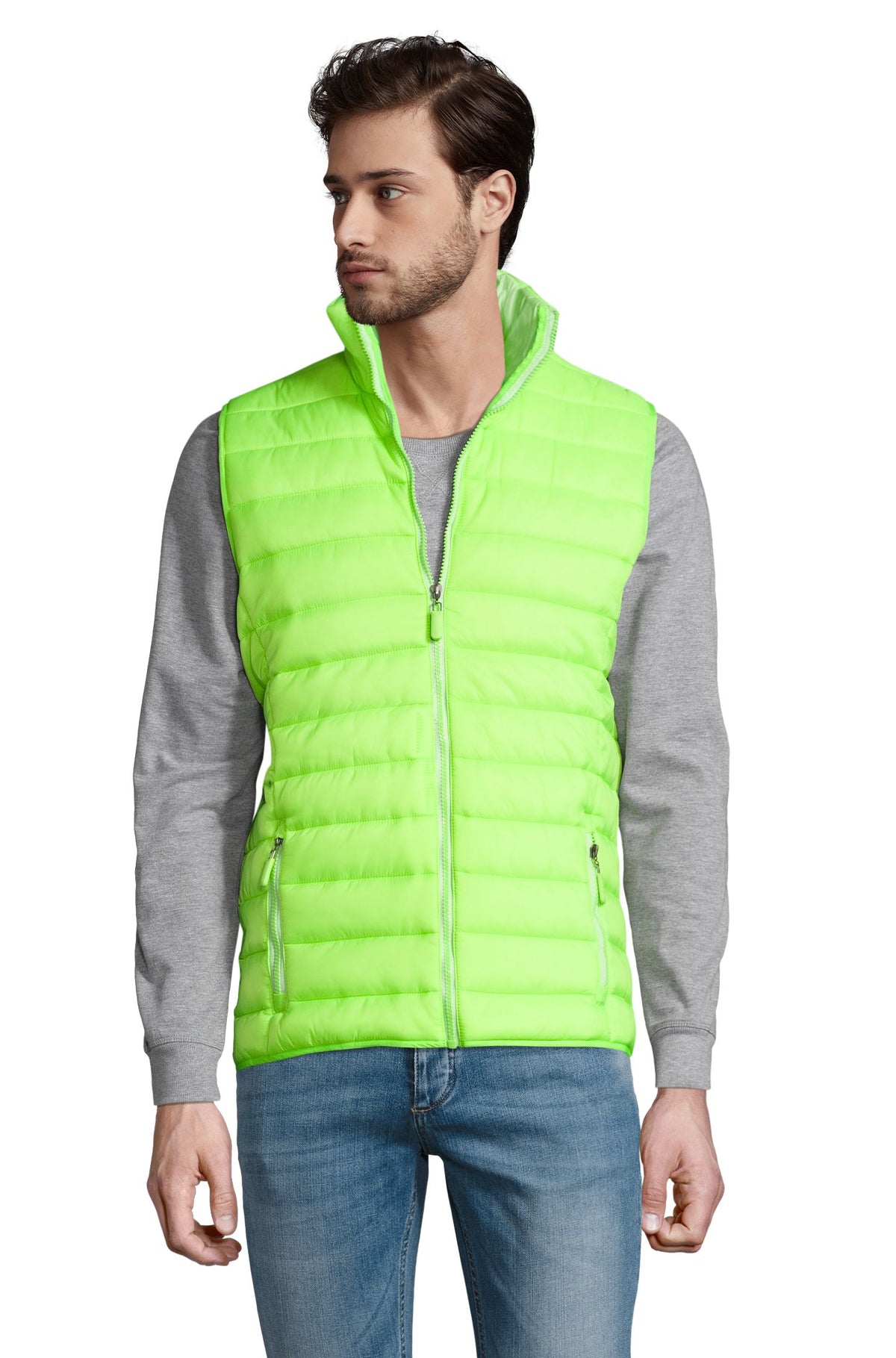 Lime fluo