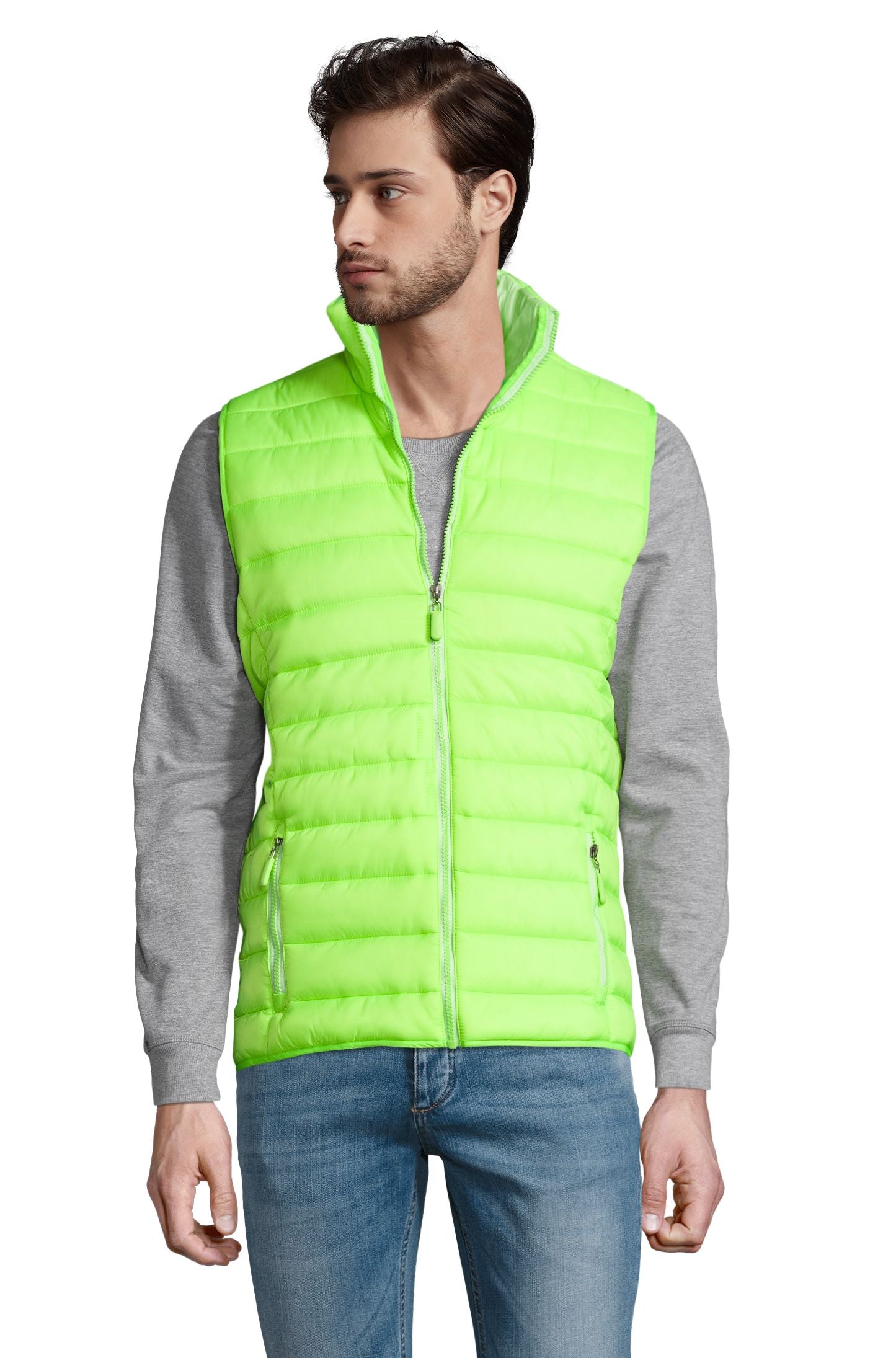 Lime fluo