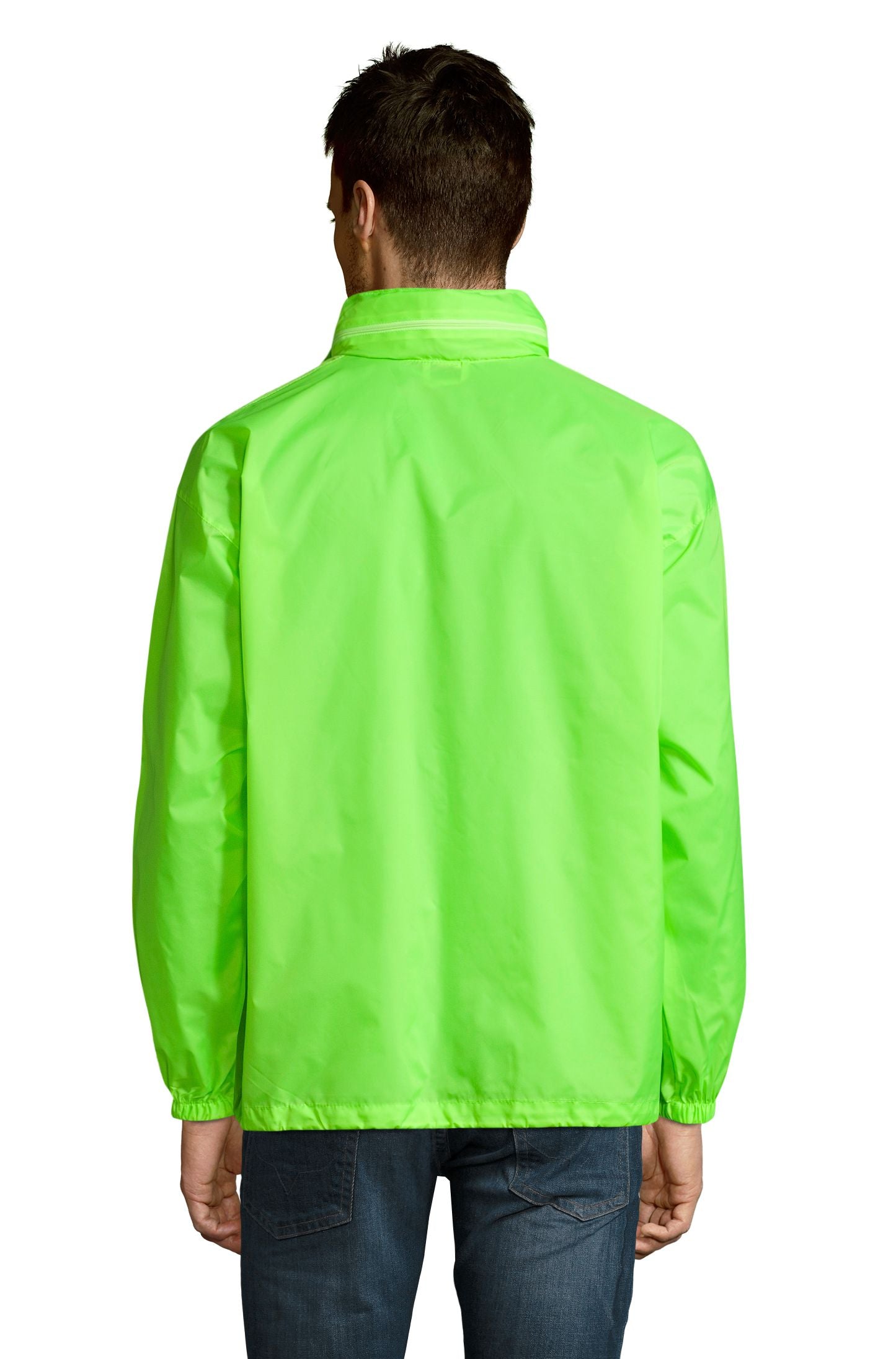 Lime fluo