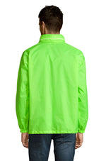 Lime fluo