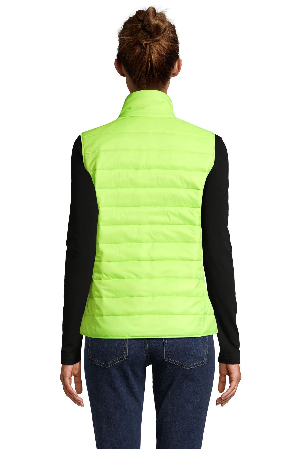 Lime fluo
