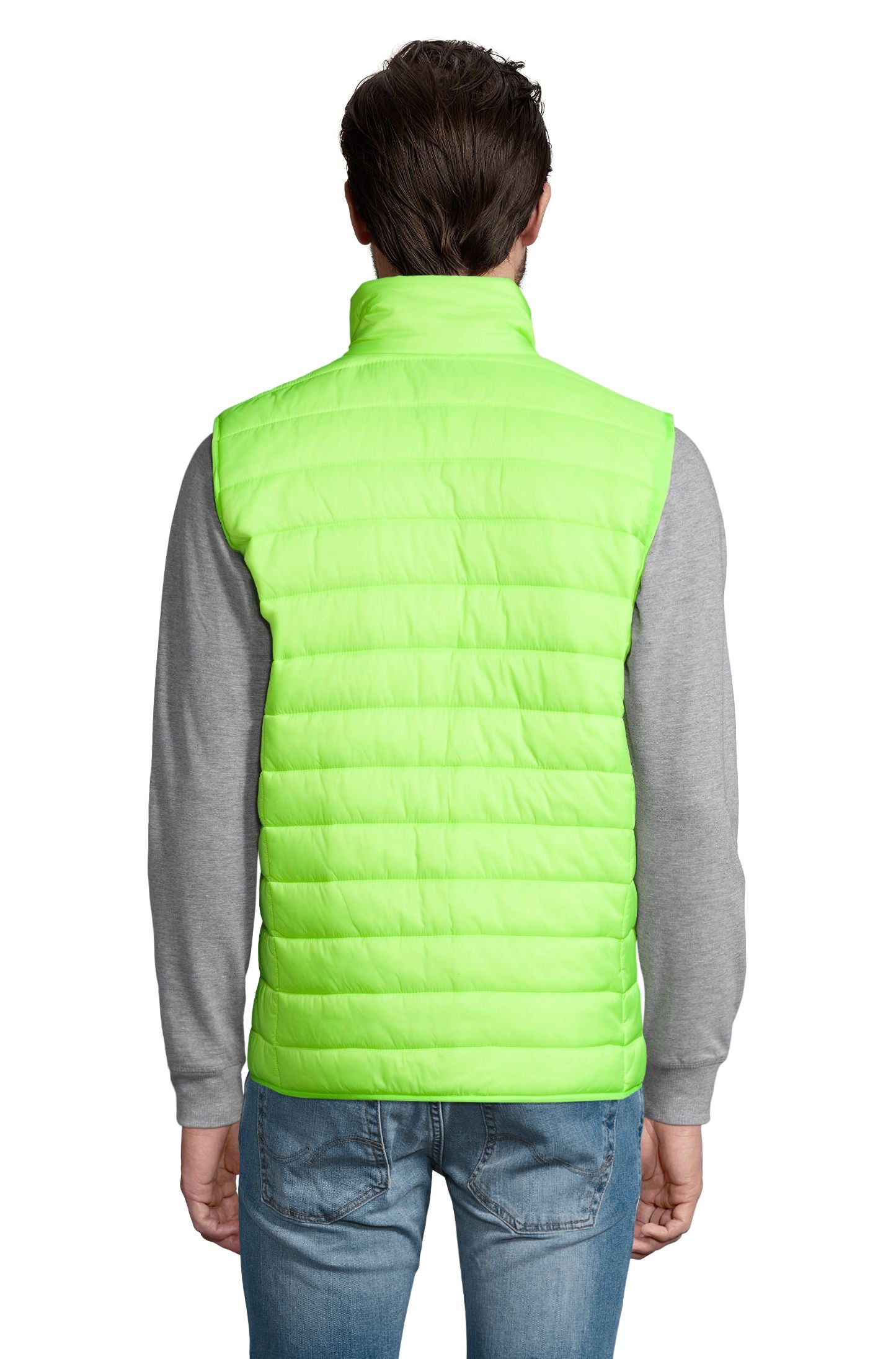 Lime fluo