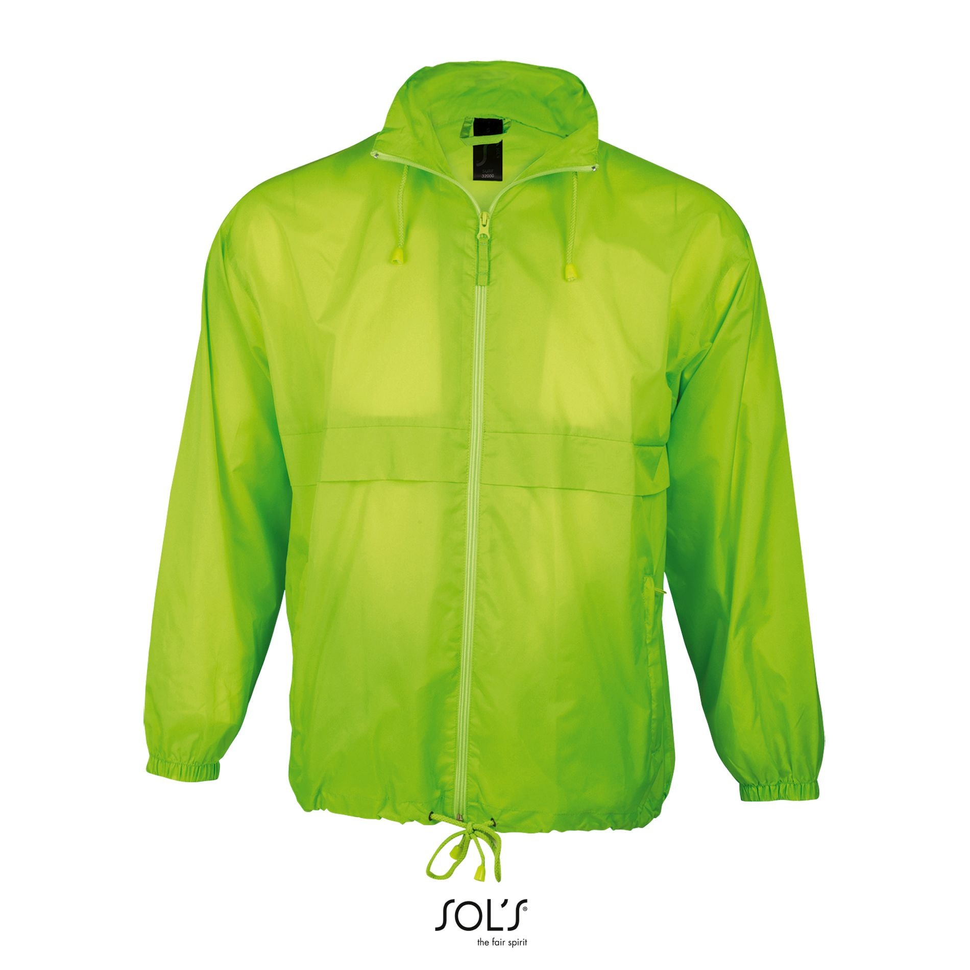 Lime fluo