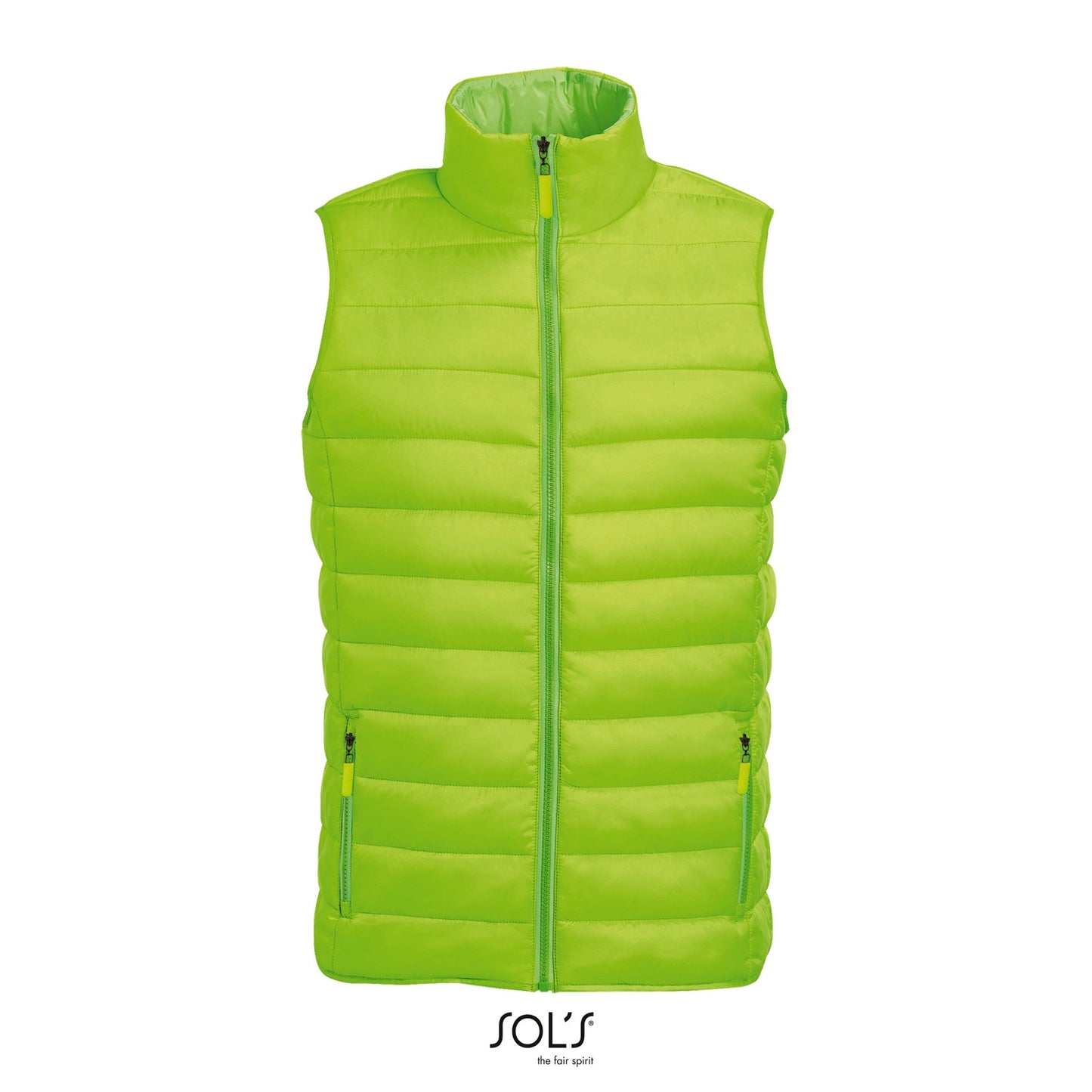 Lime fluo