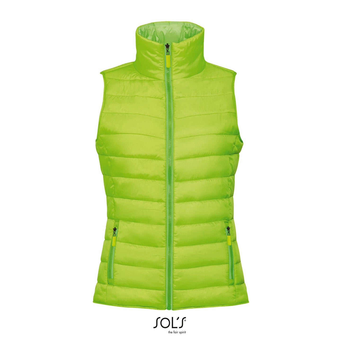 Lime fluo