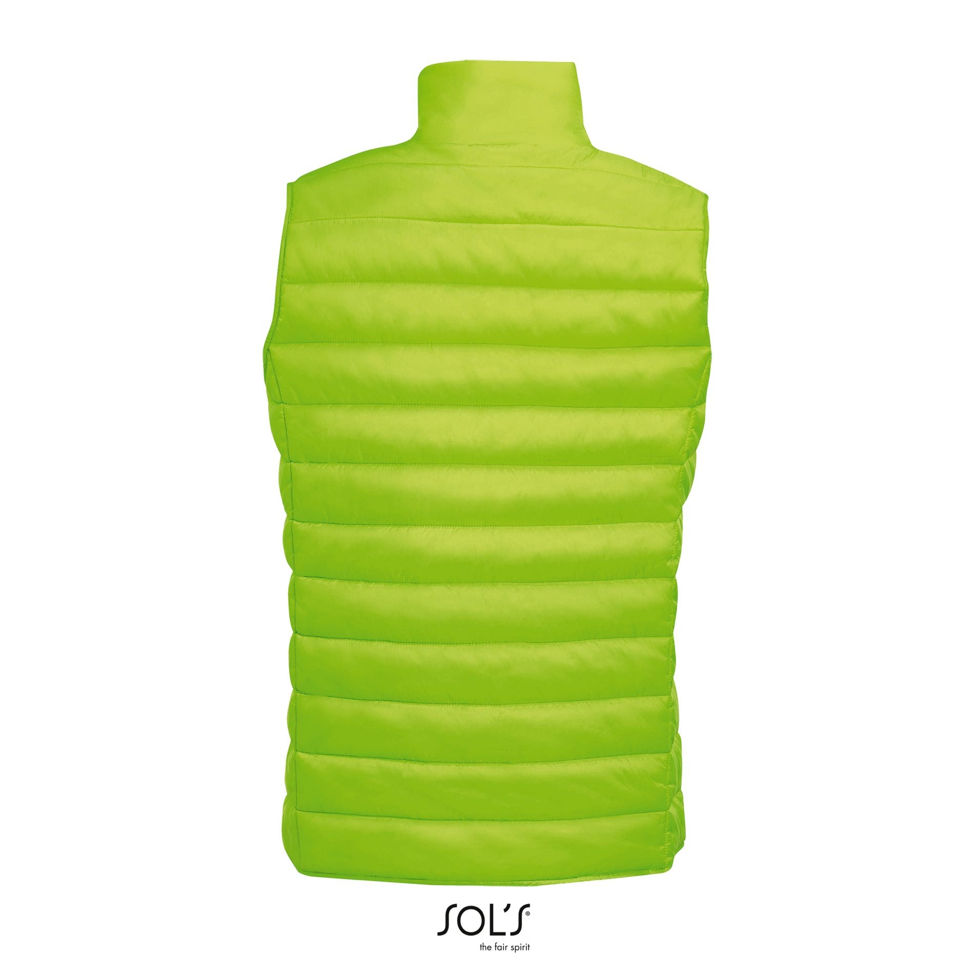 Lime fluo