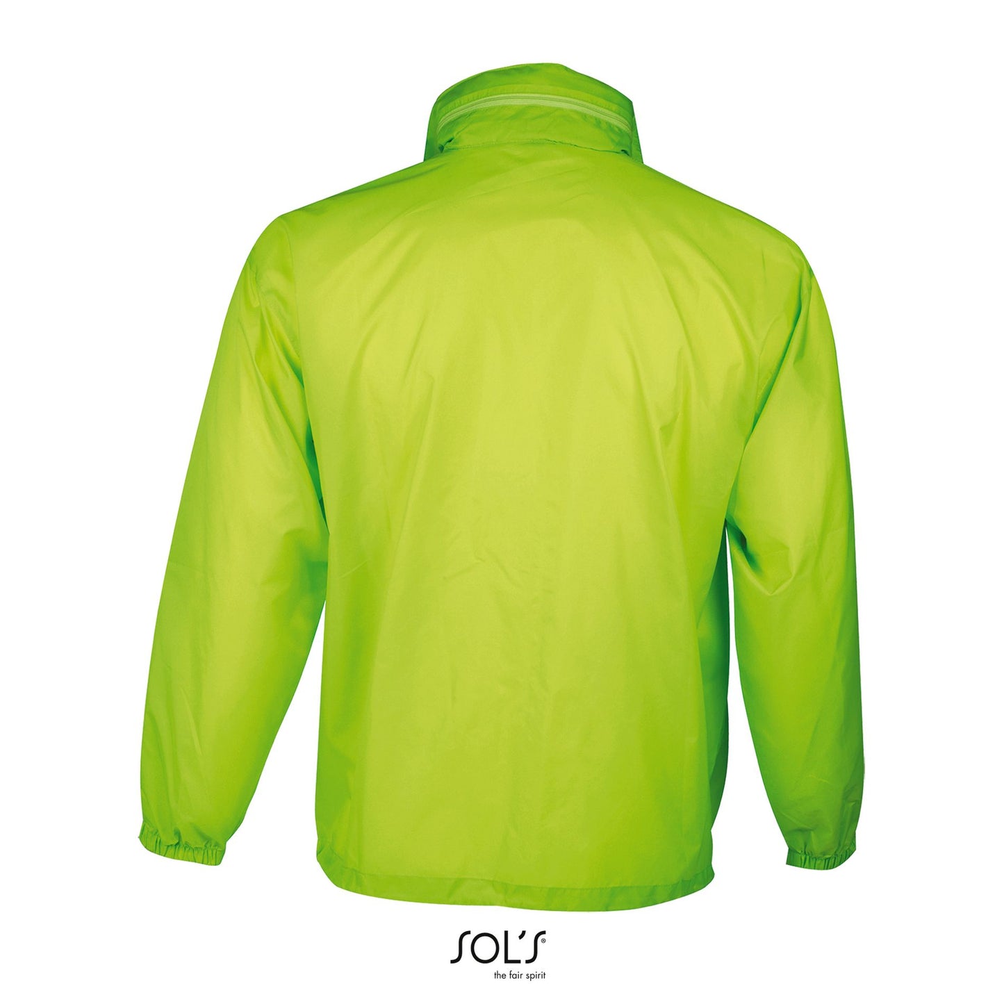 Lime fluo