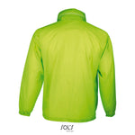 Lime fluo