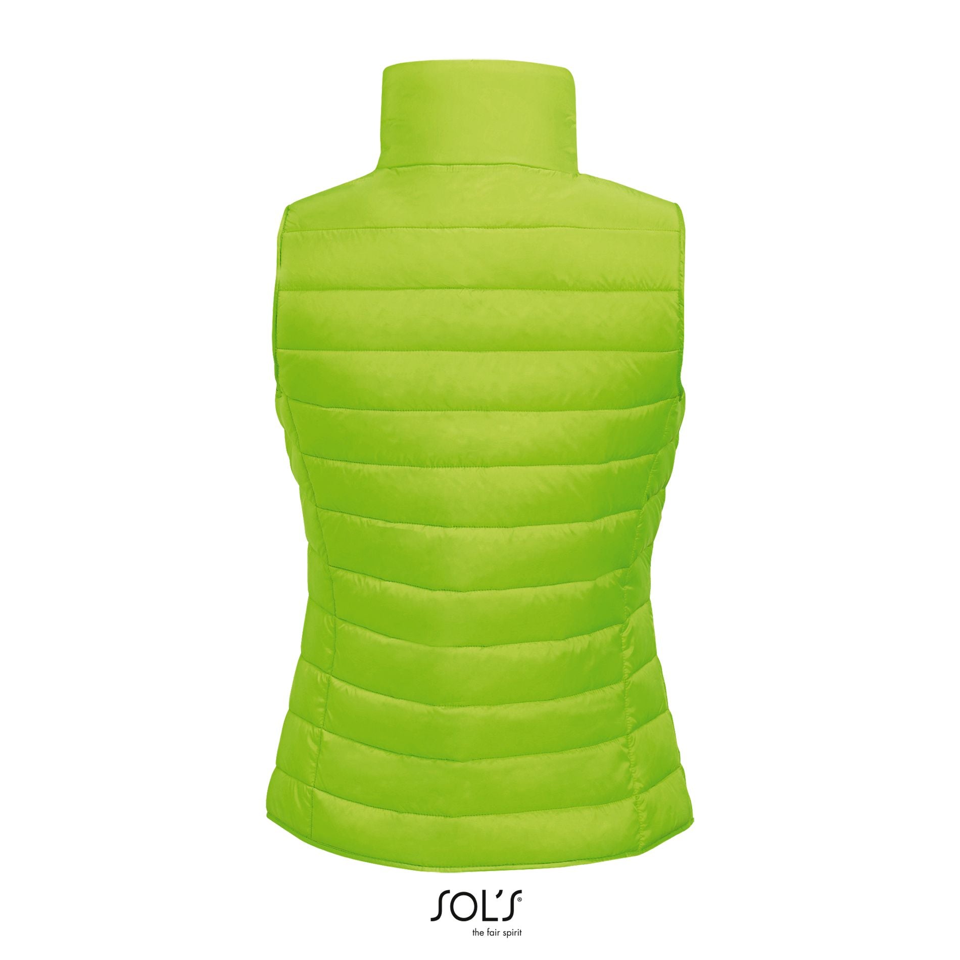 Lime fluo
