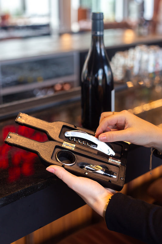 Kit sommelier
