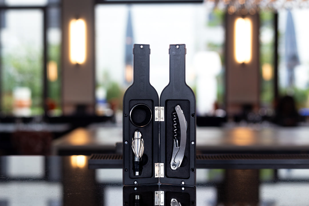 Kit sommelier