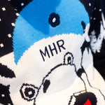 Pull de Noël Jacquard