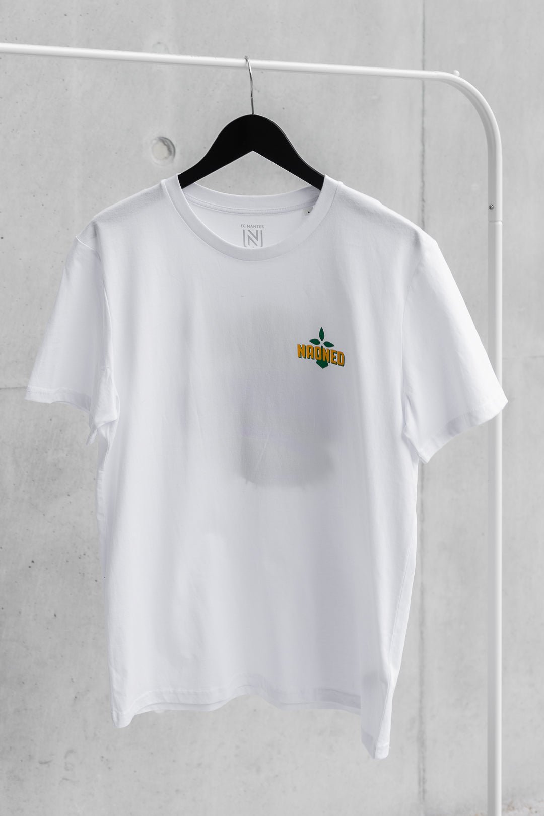 T-shirt manches courtes - symbole