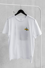 T-shirt manches courtes - symbole