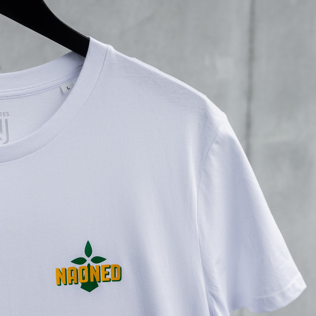 T-shirt manches courtes - symbole