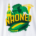 T-shirt manches courtes - symbole