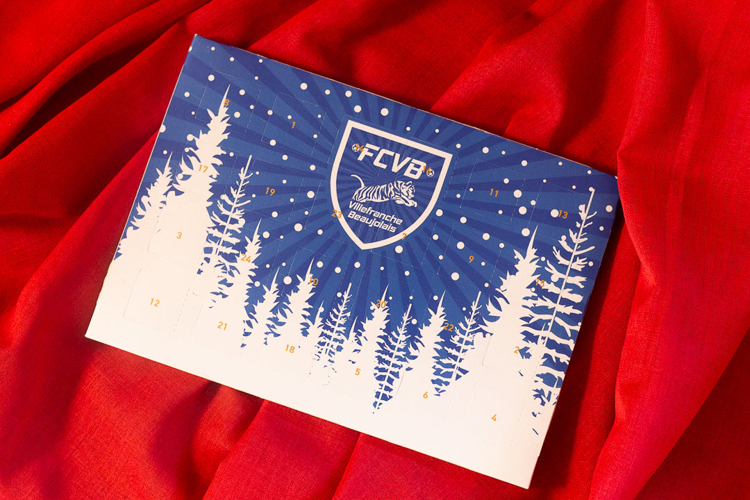 Calendrier de l'avent