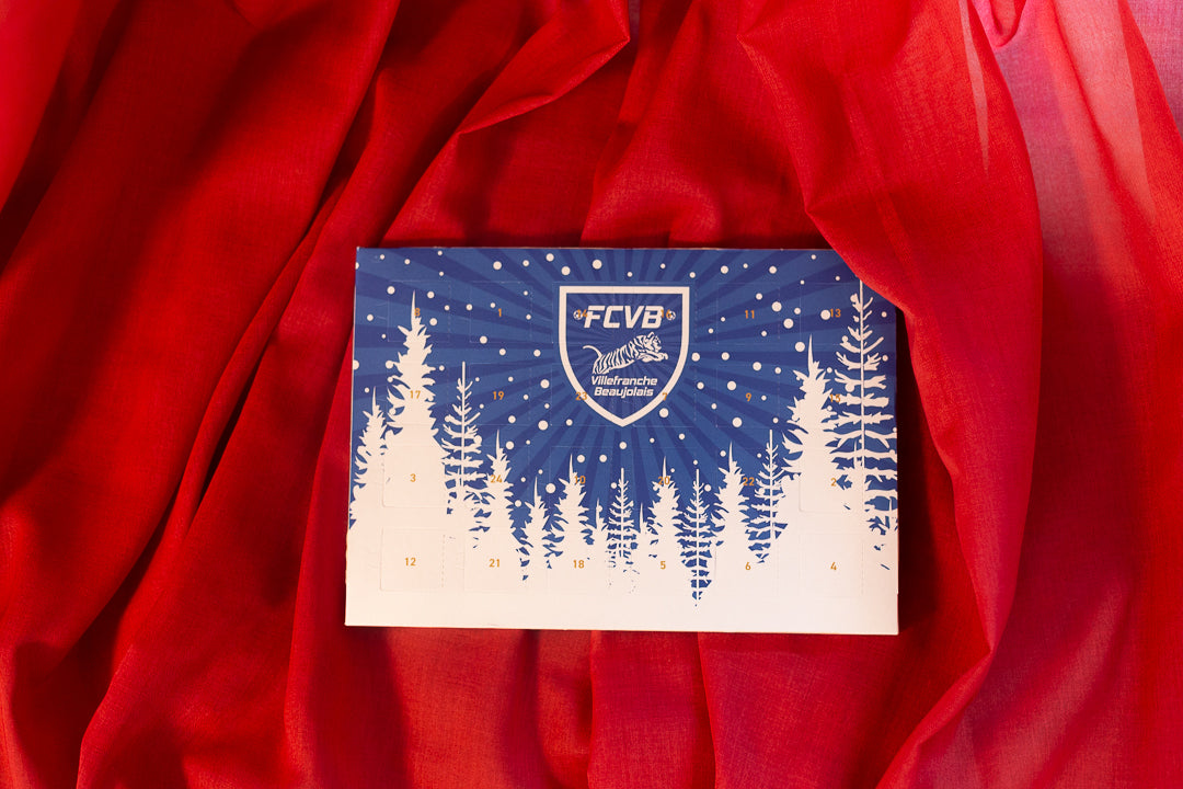 Calendrier de l'avent