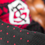 Pull de Noël Jacquard