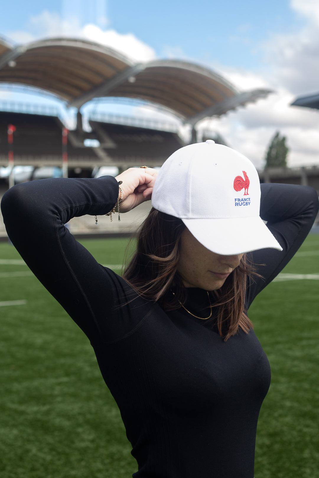 Casquette lifestyle