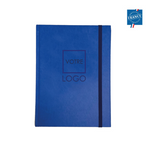 Carnet A5 rigide - Made In France