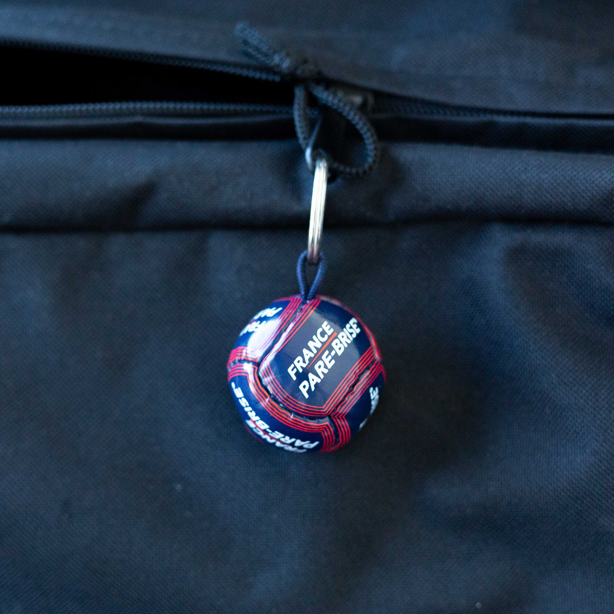 Porte-clés ballon - Football