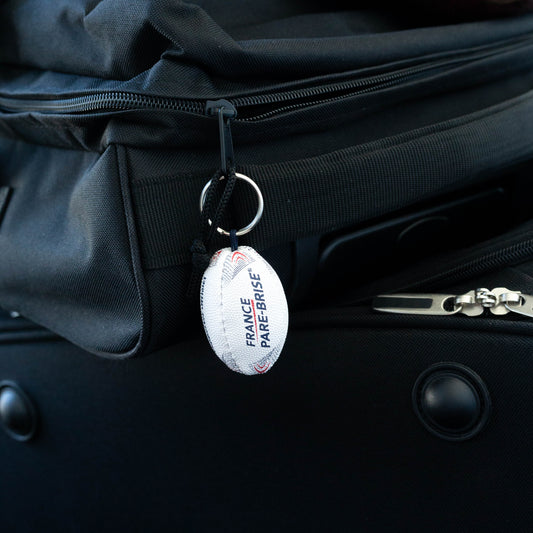 Porte-clés ballon - Rugby