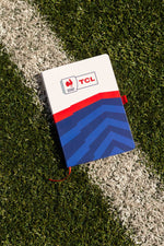 Carnet A5 - Couverture rigide