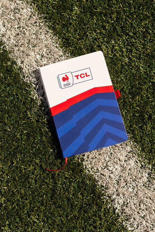 Carnet A5 - Couverture rigide