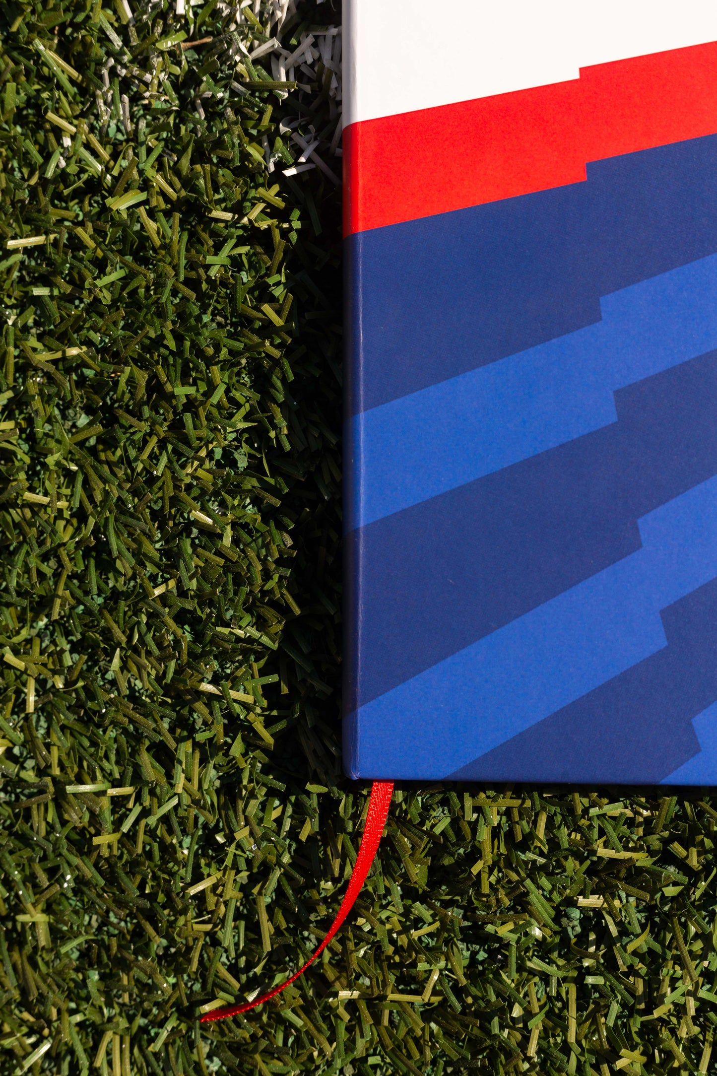 Carnet A5 - Couverture rigide