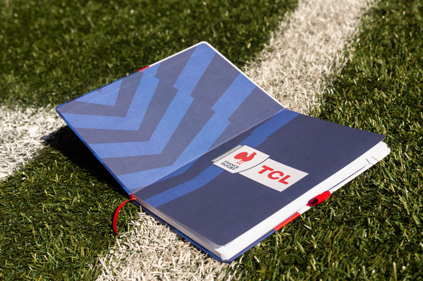 Carnet A5 - Couverture rigide