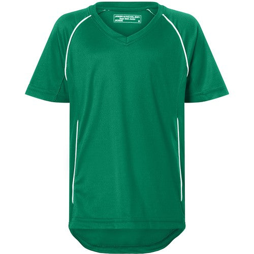 Maillot_Sport_Team_Enfant_vert_blanc_Devant_JN386K_CYBER25.jpg