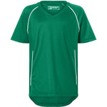 Maillot_Sport_Team_Enfant_vert_blanc_Devant_JN386K_CYBER25.jpg
