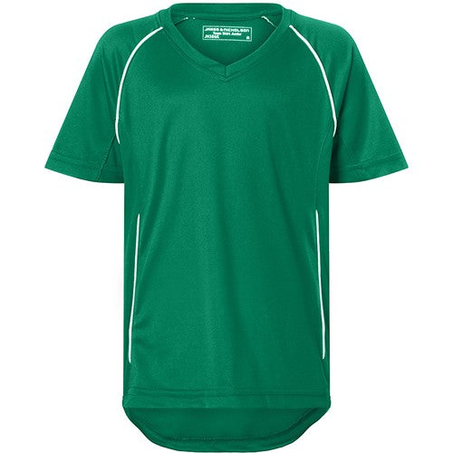Maillot_Sport_Team_Enfant_vert_blanc_Devant_JN386K_CYBER26.jpg