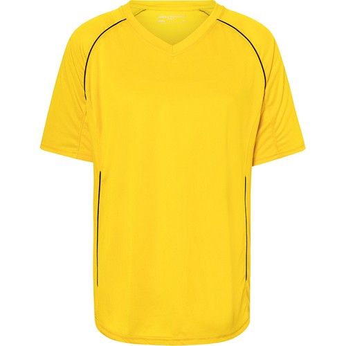 Maillot_Sport_Team_Unisex_jaune_noir_Devant_JN386_CYBER25.jpg