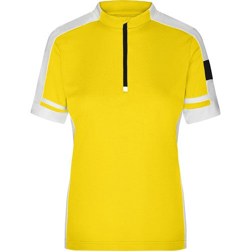 Maillot_cycliste_Femme_jaune_soleil_Devant_JN451_CYBER25.jpg