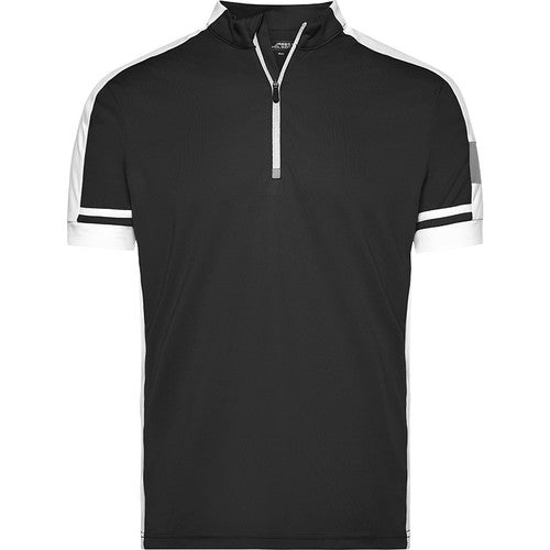 Maillot_cycliste_Homme_noir_Devant_JN452_CYBER25.jpg
