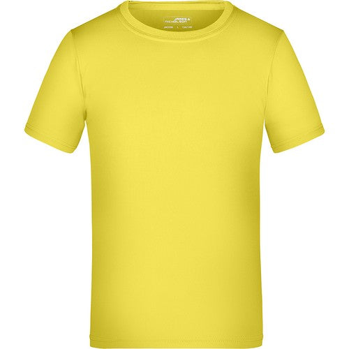 Maillot_running_Enfant_jaune_Devant_JN358K_CYBER25.jpg