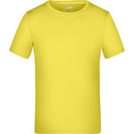Maillot_running_Enfant_jaune_Devant_JN358K_CYBER25.jpg