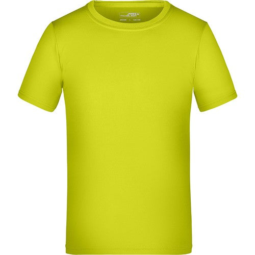 Maillot_running_Enfant_jaune_acide_Devant_JN358K_CYBER26.jpg