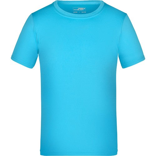 Maillot_running_Enfant_turquoise_Devant_JN358K_CYBER25.jpg