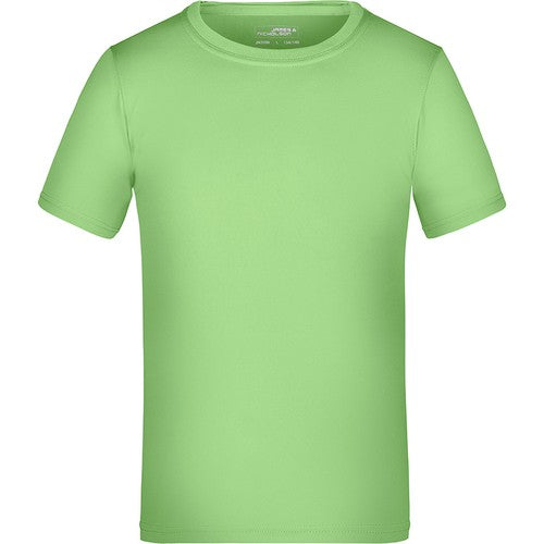 Maillot_running_Enfant_vert_citron_Devant_JN358K_CYBER25.jpg