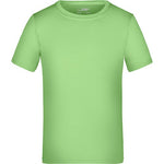 Maillot_running_Enfant_vert_citron_Devant_JN358K_CYBER26.jpg