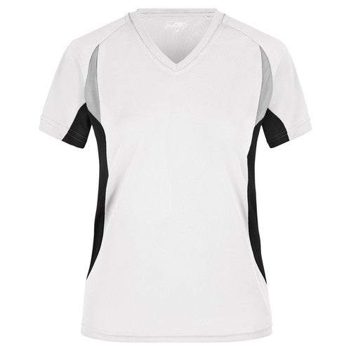 Maillot_running_Femme_blanc_noir_Devant_JN390_CYBER25.jpg