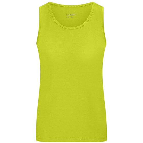 Maillot_running_Femme_jaune-acide_Devant_JN737_CYBER25.jpg